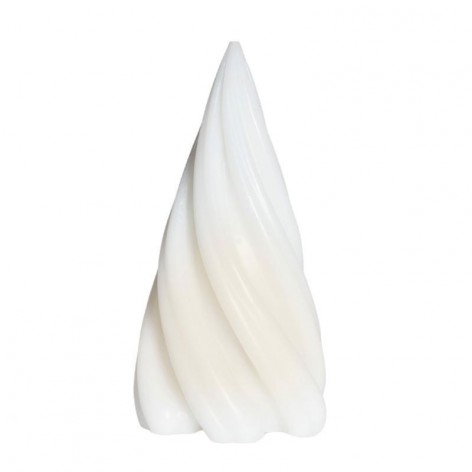 Olina  White 11×19cm