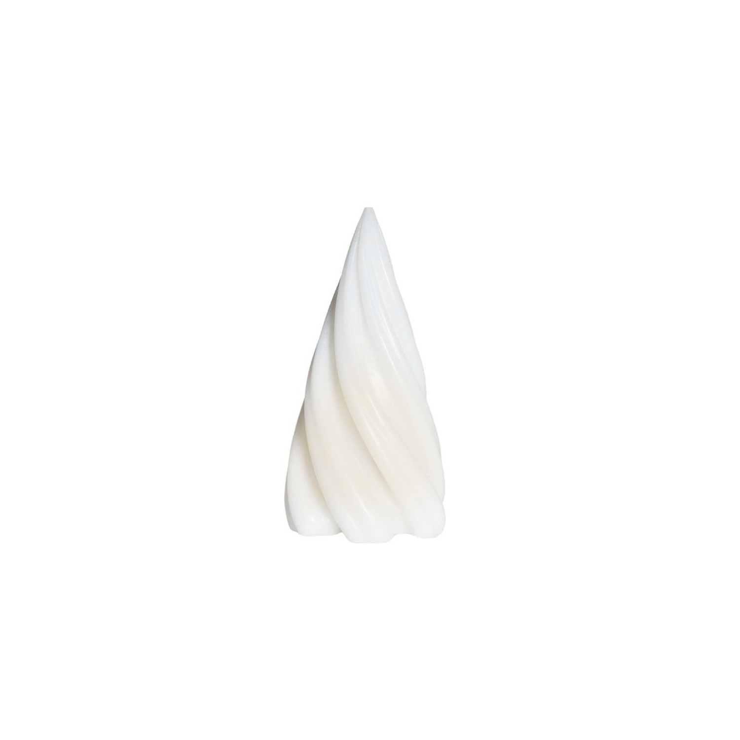 Olina  White 11×19cm