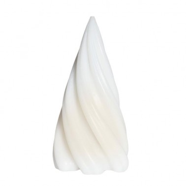 Olina  White 11×19cm