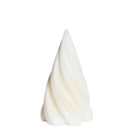 Olina  White 11×16cm