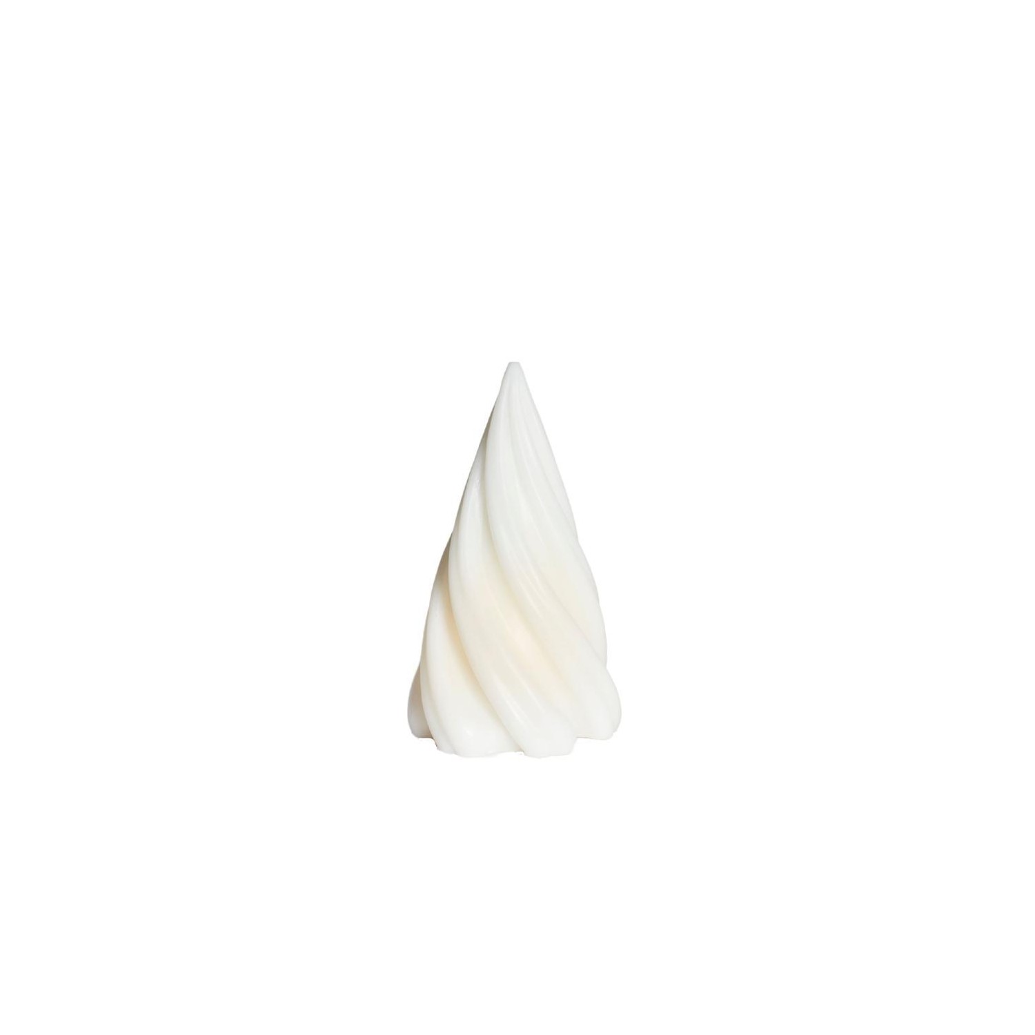 Olina  White 11×16cm