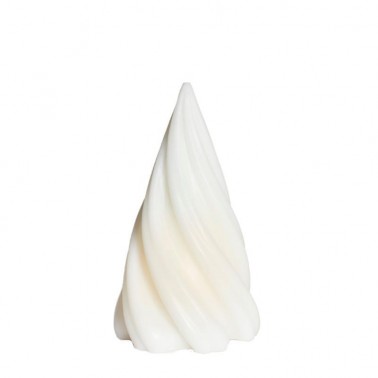 Olina  White 11×16cm