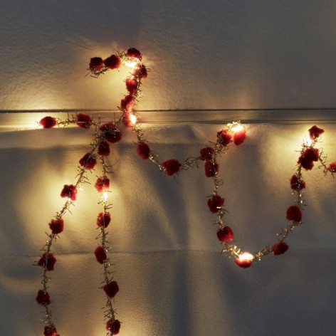 Ina  Red 2m