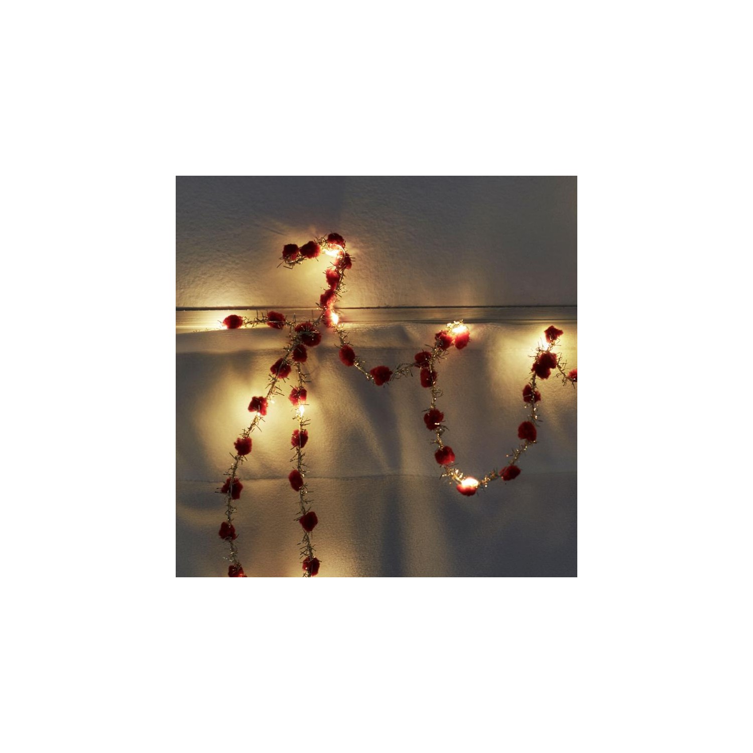 Ina  Red 2m