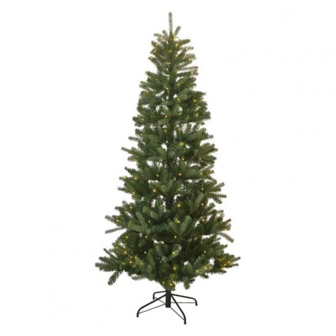 Eric Tree 680 LED  Clear 240
