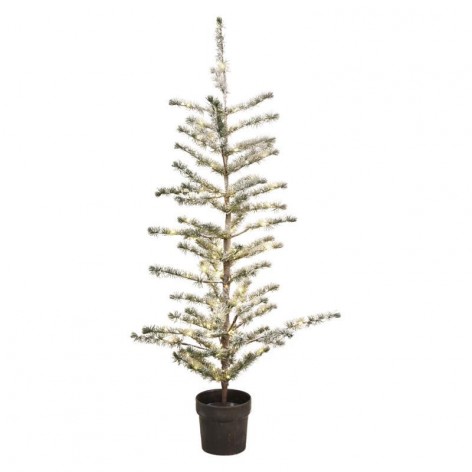 Alfred Tree 100 LED  White 120