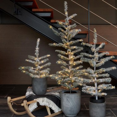 Alfred Tree 100 LED  White 120