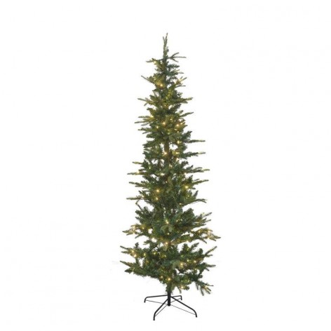 Lauritz Tree 180 LED  Clear 180cm