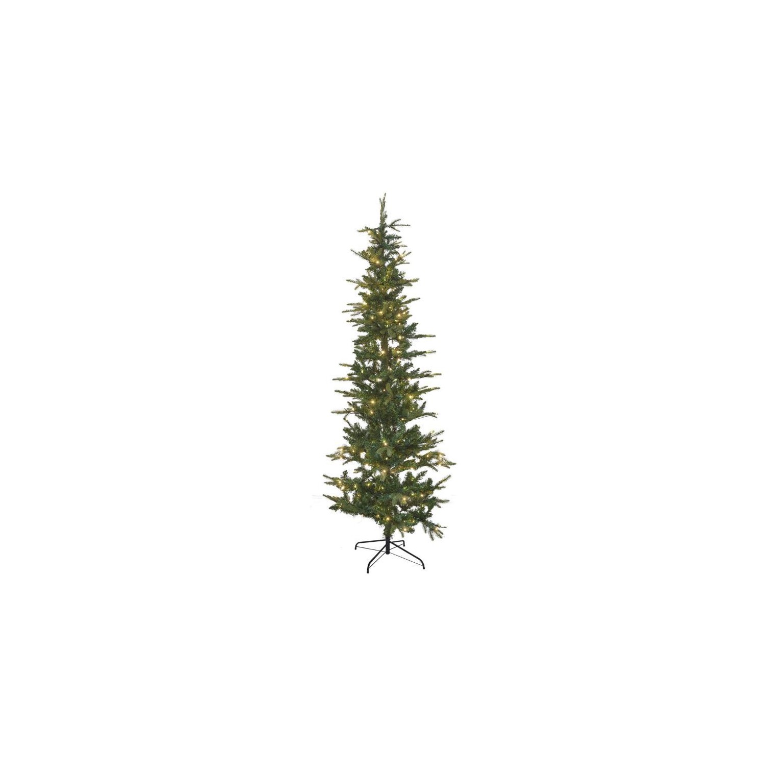 Lauritz Tree 230 LED  Clear 210cm