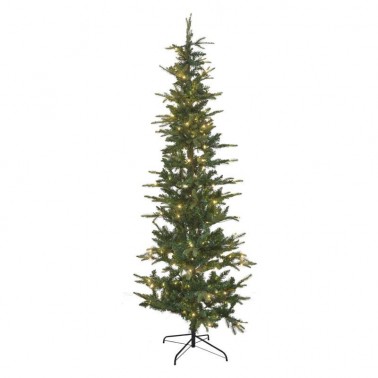 Lauritz Tree 230 LED  Clear 210cm