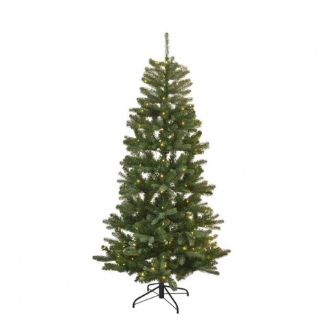 Elton Tree 273 LED  Green 210