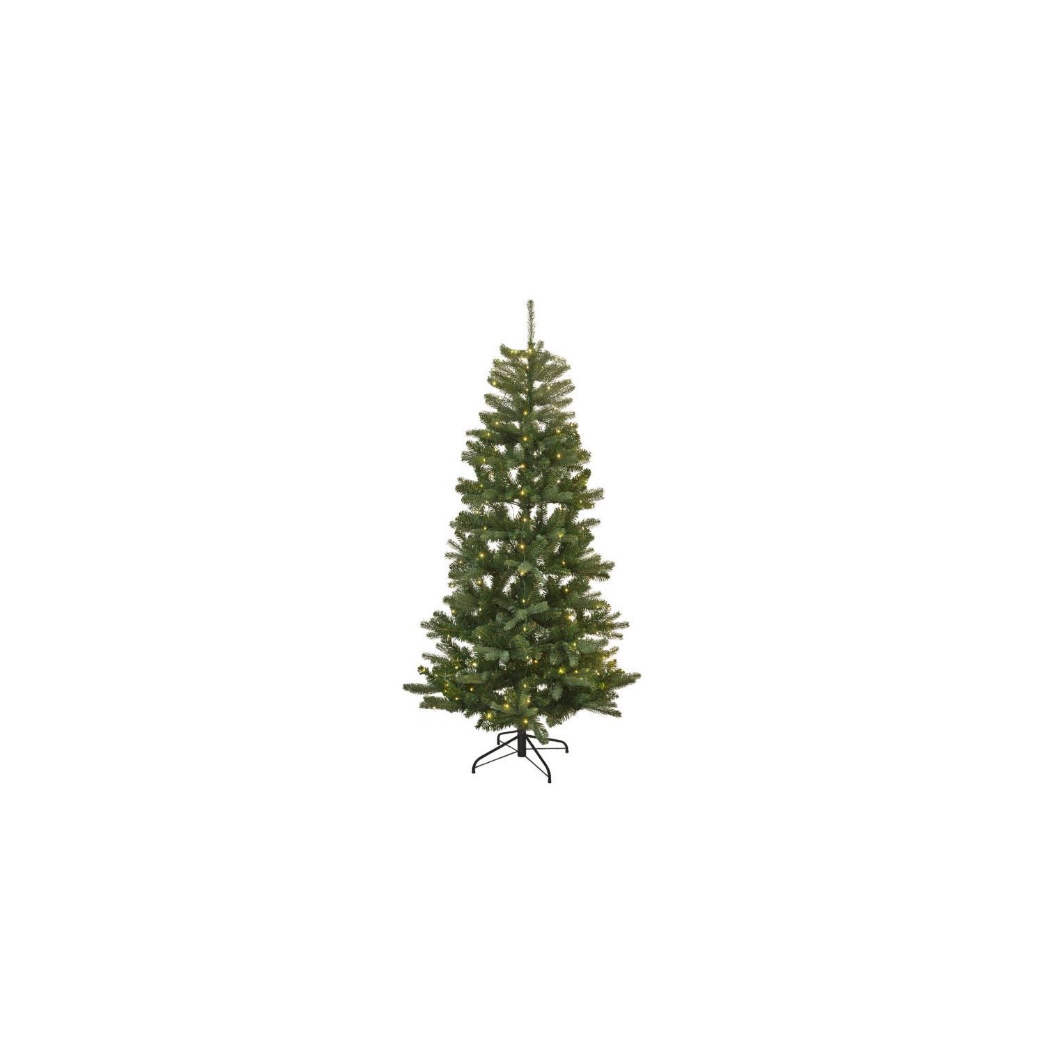 Elton Tree 273 LED  Green 210