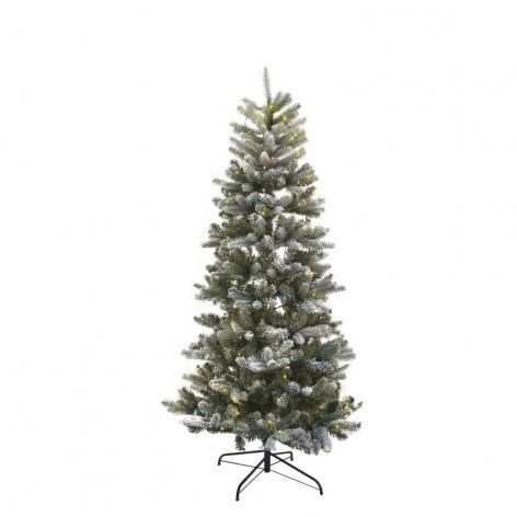 Elias Tree 195 LED  White 150