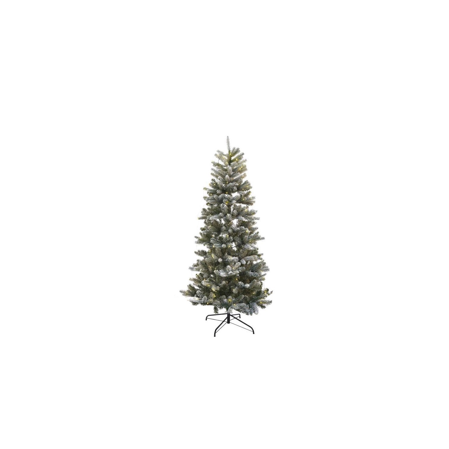 Elias Tree 195 LED  White 150
