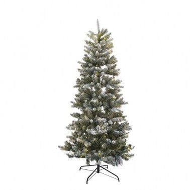 Elias Tree 234 LED  White 180
