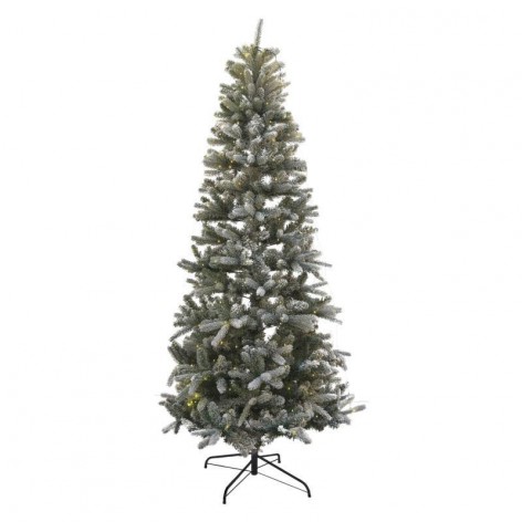 Elias Tree 312 LED  White 240