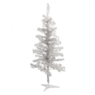 Happy Tree 40 LED  Silver 120