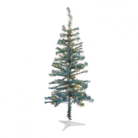 Happy Tree 40 LED  Green 120
