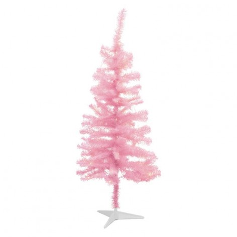 Happy Tree 40 LED  Pink 120