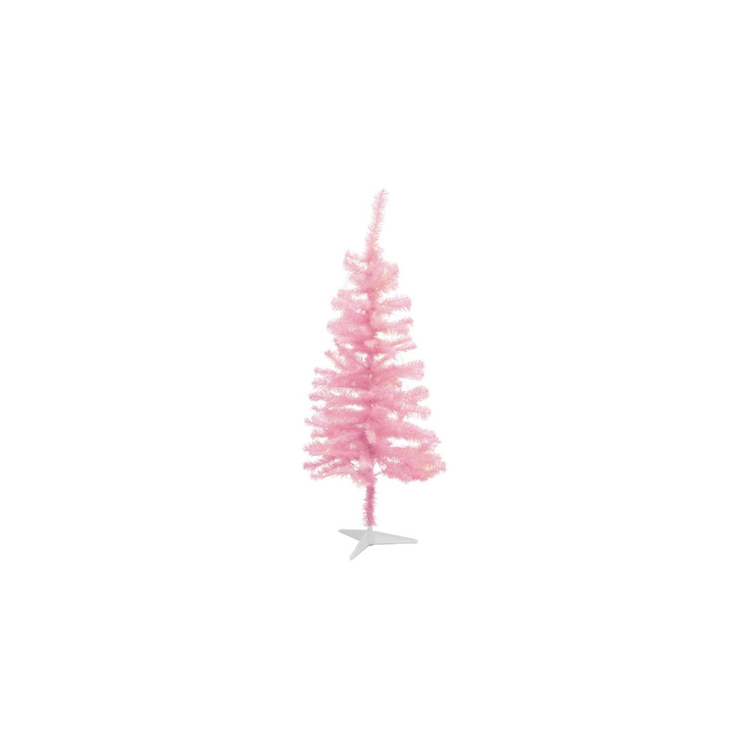 Happy Tree 40 LED  Pink 120