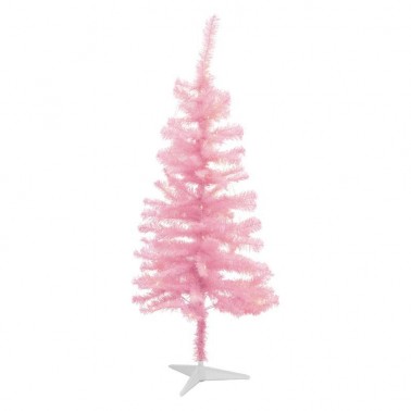 Happy Tree 40 LED  Pink 120