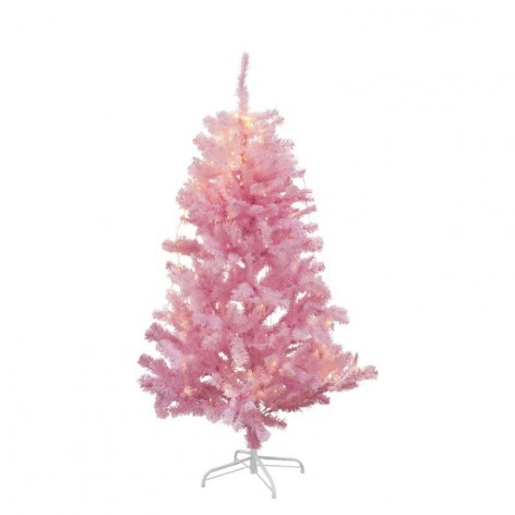Pinky Tree 195 LED  Pink 150