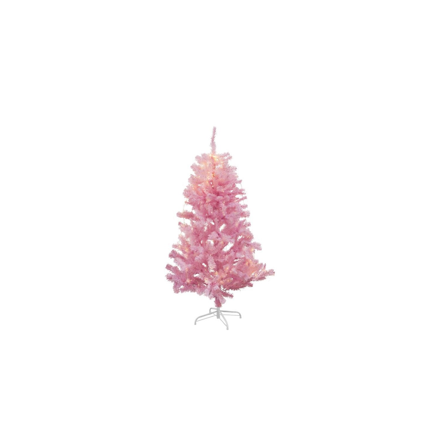 Pinky Tree 195 LED  Pink 150