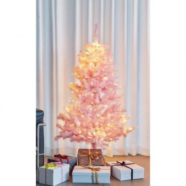 Pinky Tree 195 LED  Pink 150