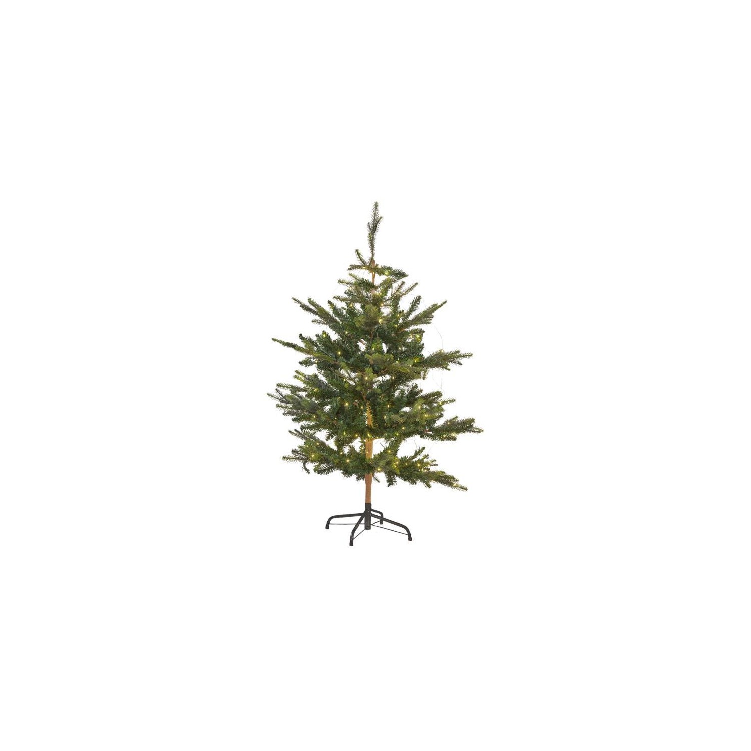 Axel Tree 144 LED  Green 120cm