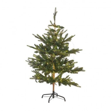 Axel Tree 144 LED  Green 120cm