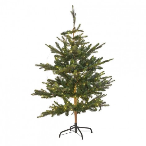 Axel Tree 195 LED  Clear 150cm