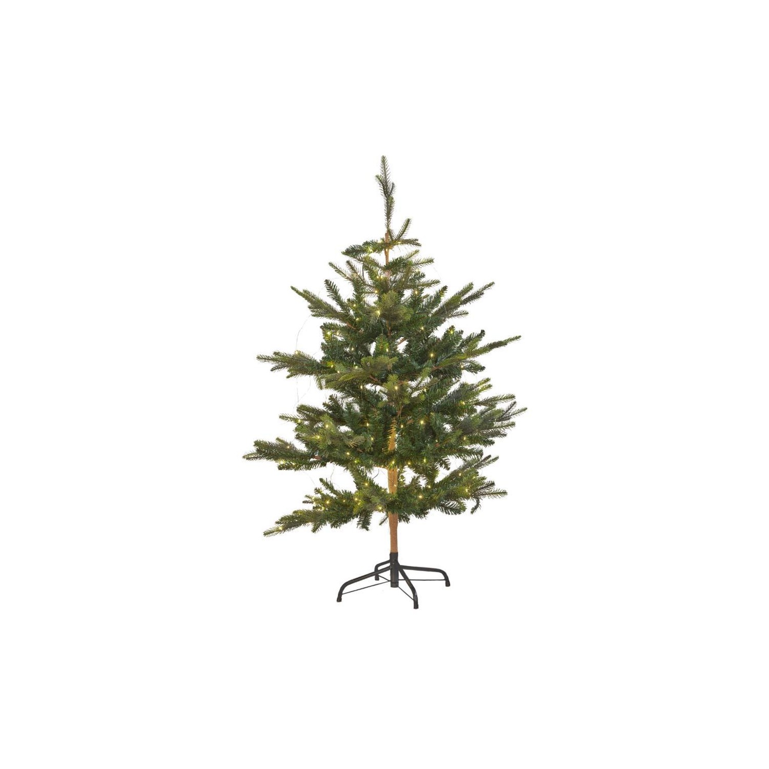 Axel Tree 195 LED  Clear 150cm