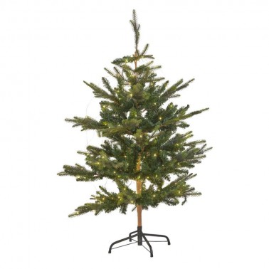 Axel Tree 195 LED  Clear 150cm