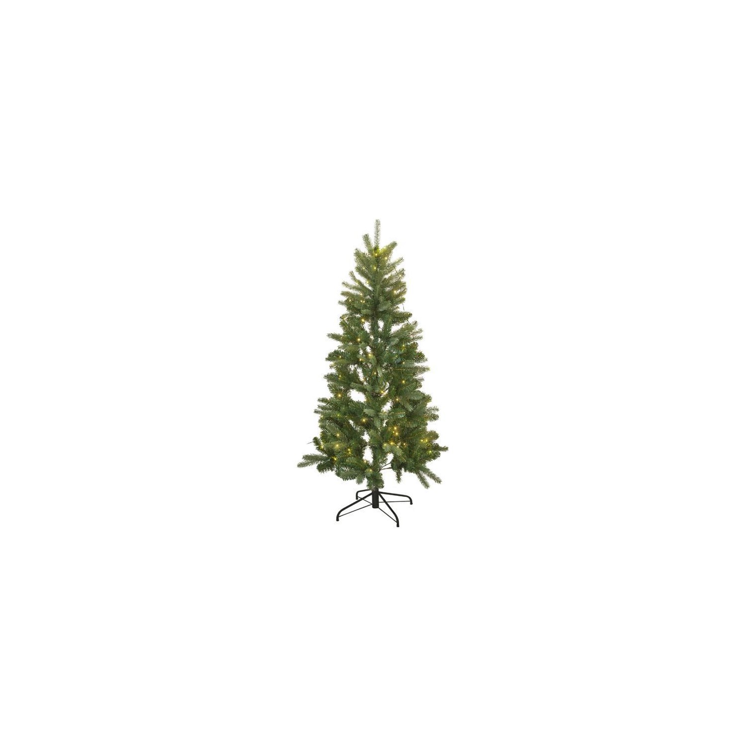 Eric Tree 300 LED  Clear 150