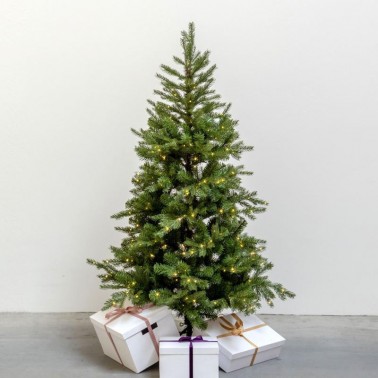 Eric Tree 300 LED  Clear 150