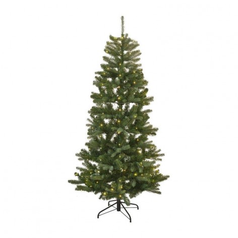 Eric Tree 560 LED  Clear 210
