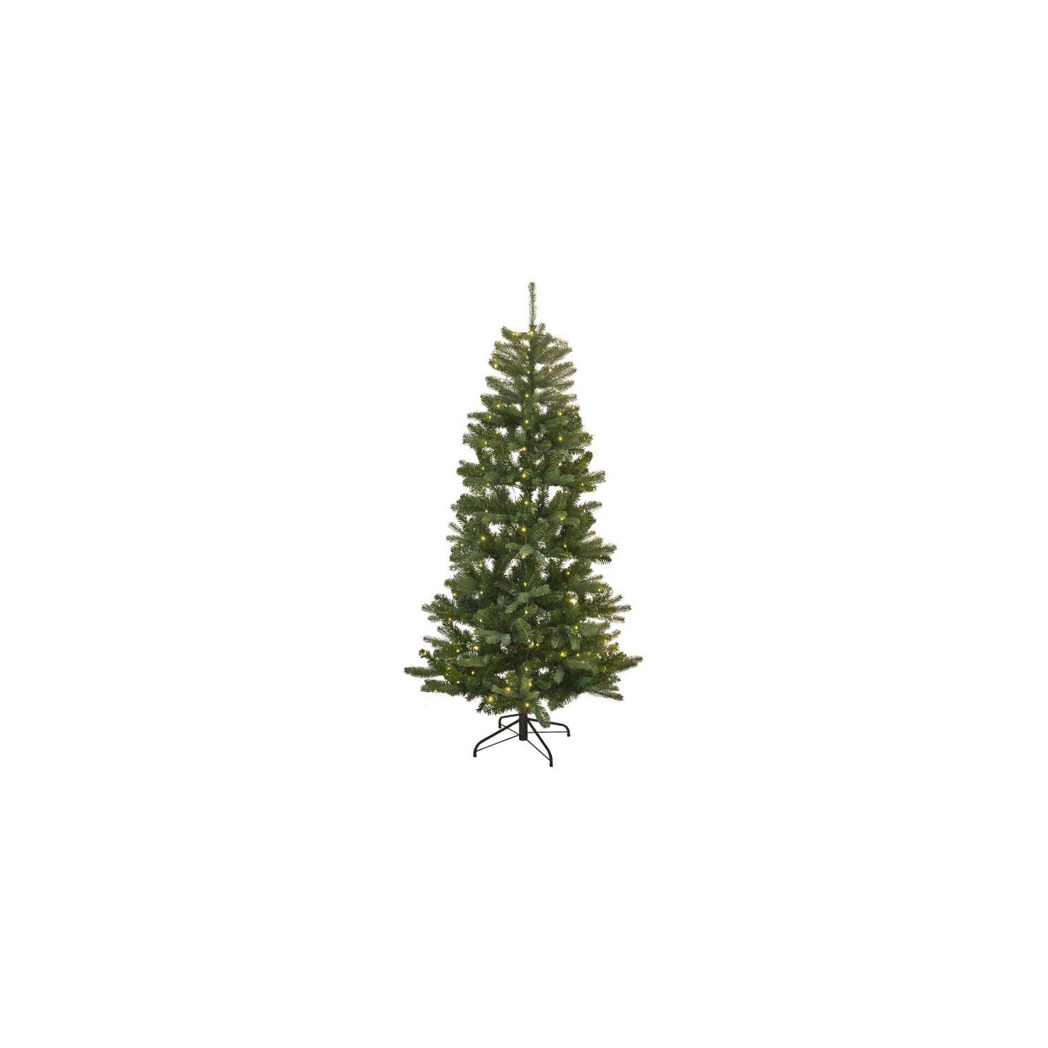 Eric Tree 560 LED  Clear 210