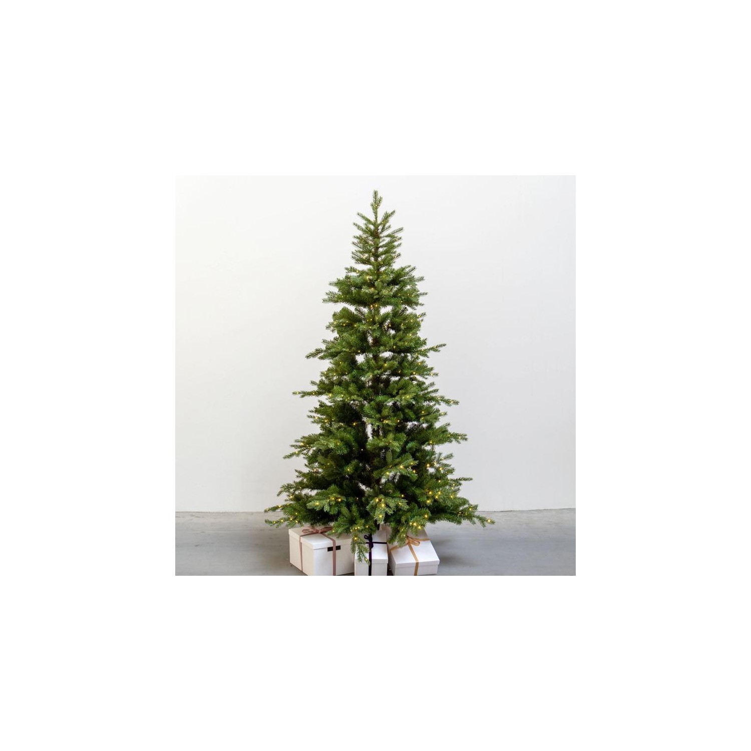 Eric Tree Eric Tree 560 LED, Clear 210