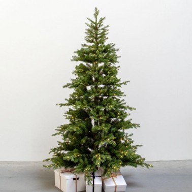 Eric Tree 560 LED  Clear 210