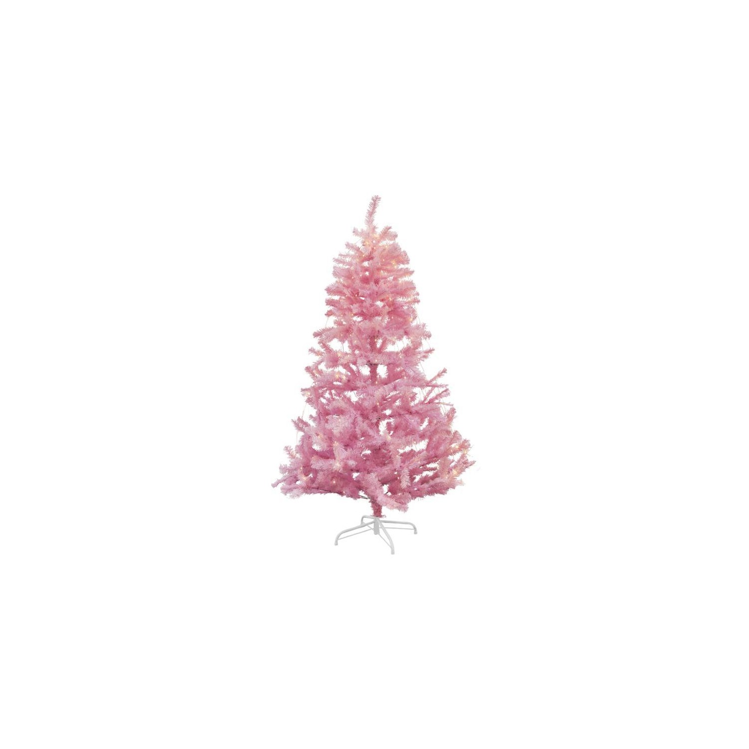 Pinky Tree 234 LED  Pink 180