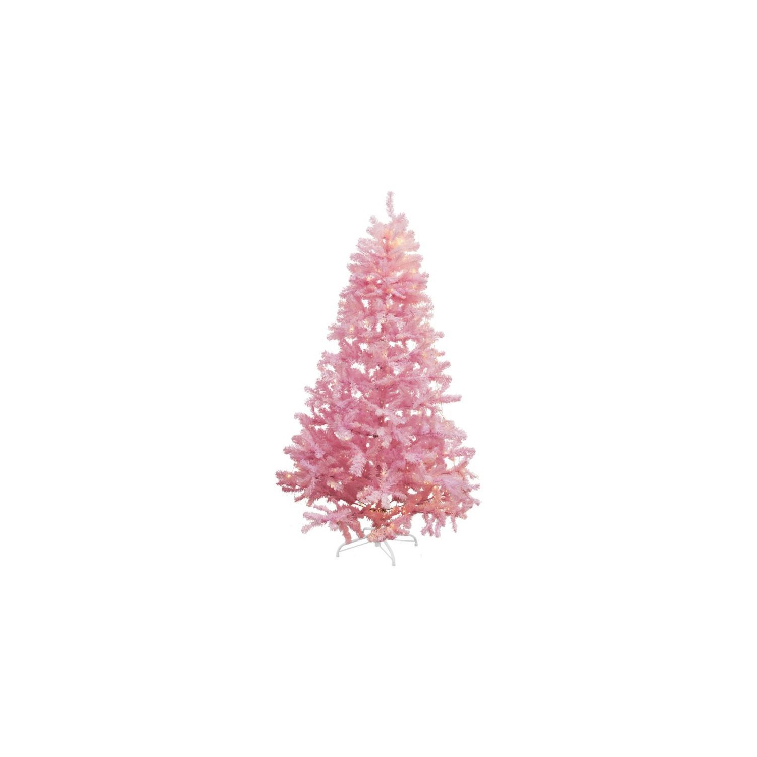 Pinky Tree 273 LED  Pink 210