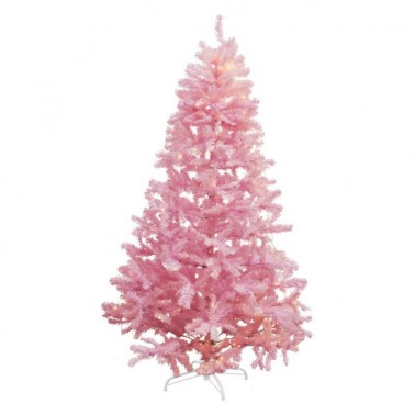 Pinky Tree 273 LED  Pink 210