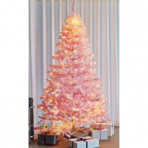 Pinky Tree 273 LED  Pink 210