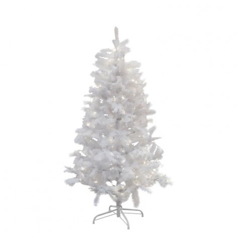 Snowy 195 LED  White 150