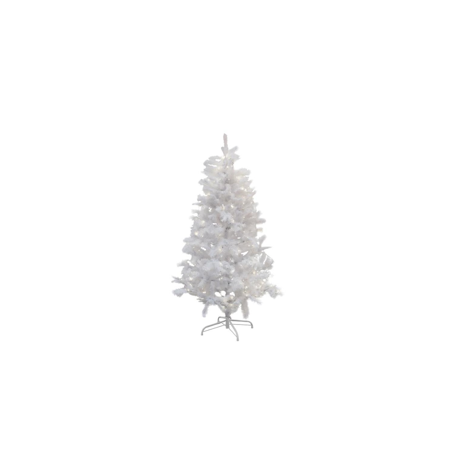 Snowy 195 LED  White 150