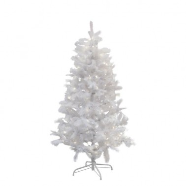 Snowy 195 LED  White 150