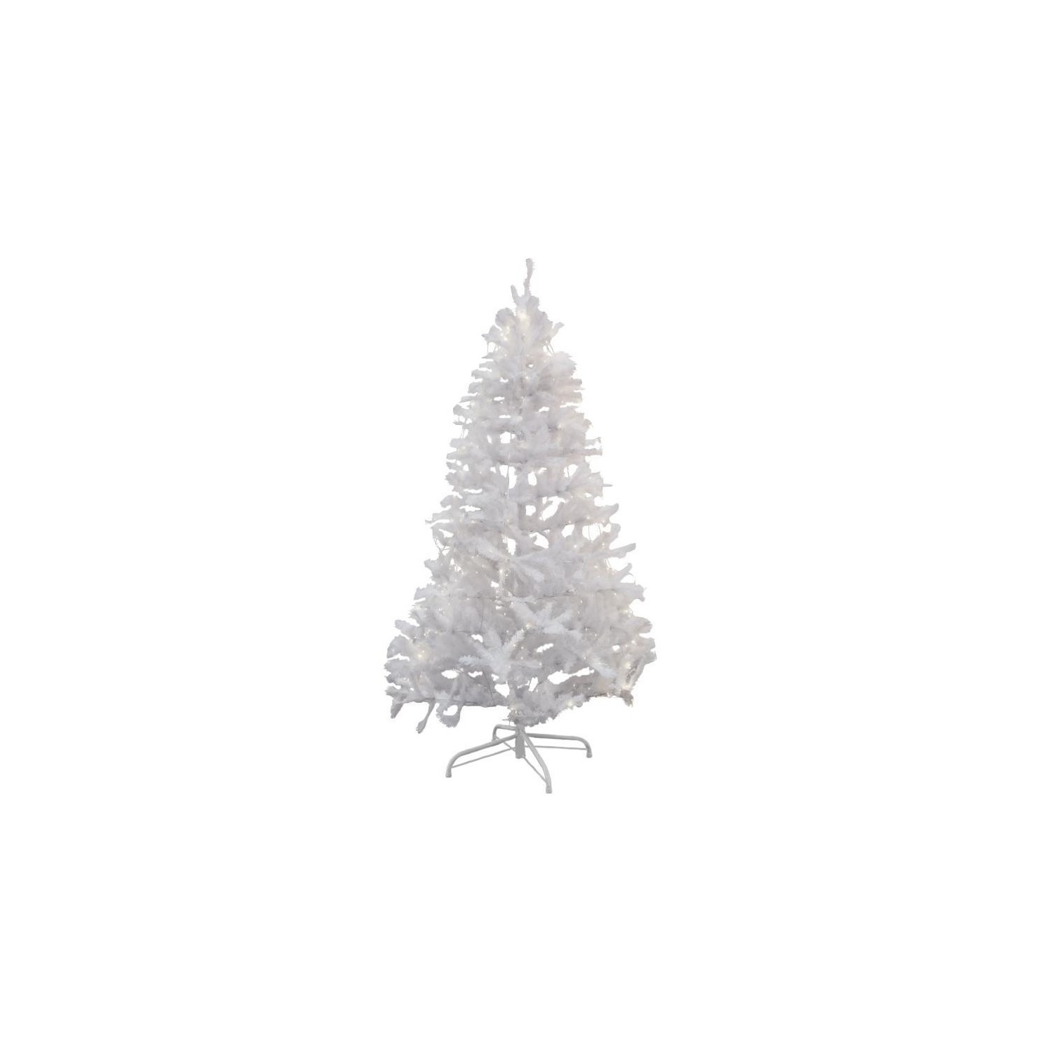 Snowy 273 LED  White 210