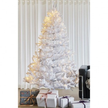 Snowy 273 LED  White 210