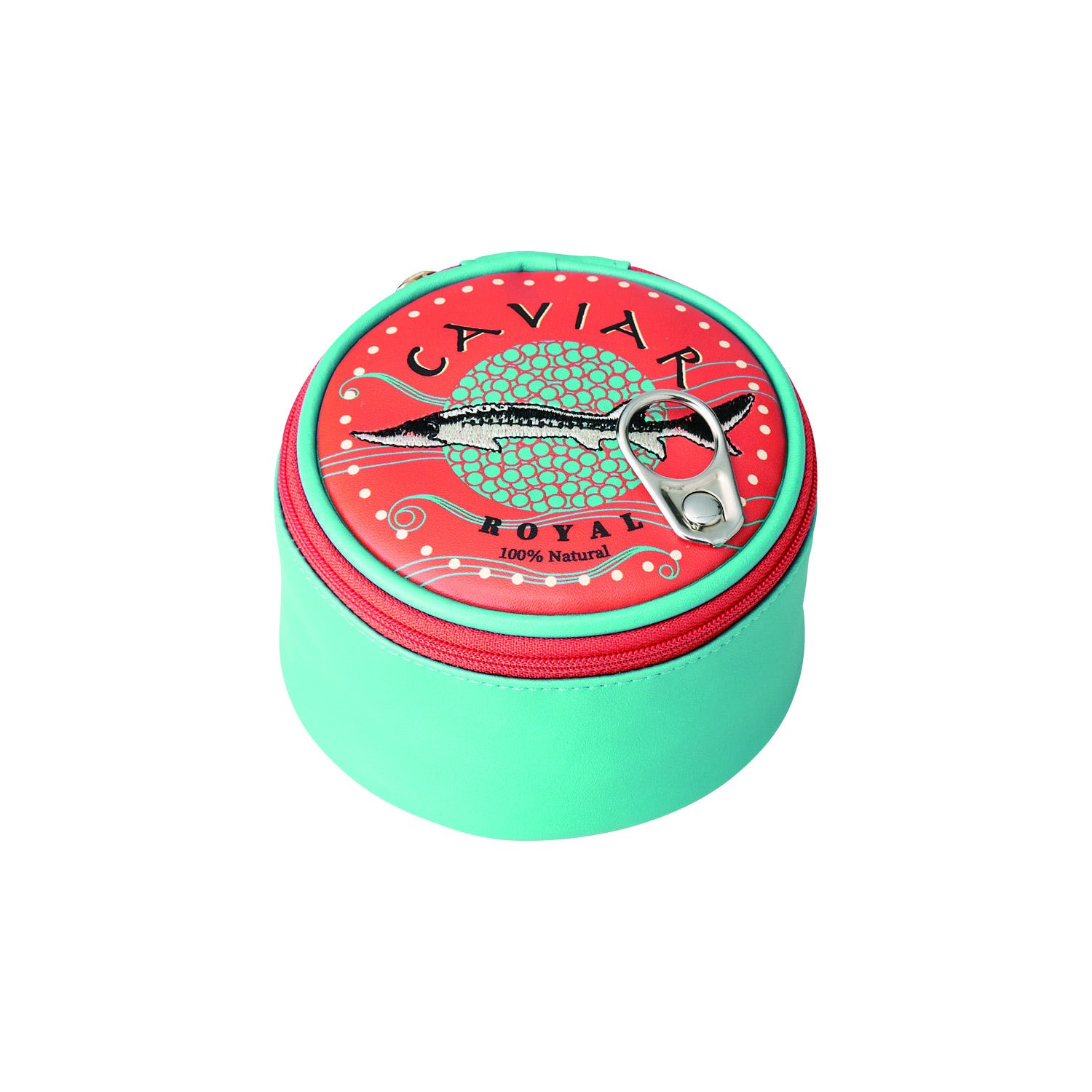 Estuche Caviar Yup 