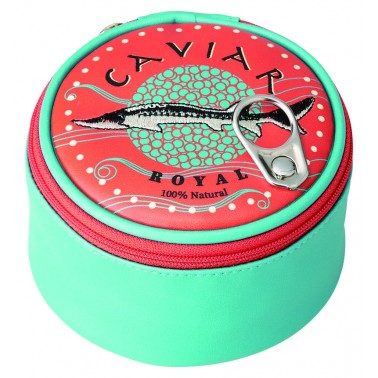Estuche Caviar Yup 